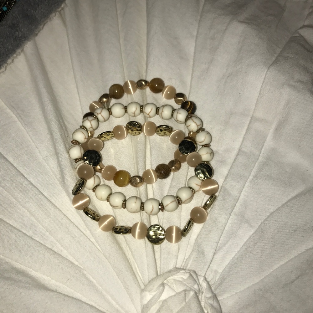 BRACELET BUNDLE!